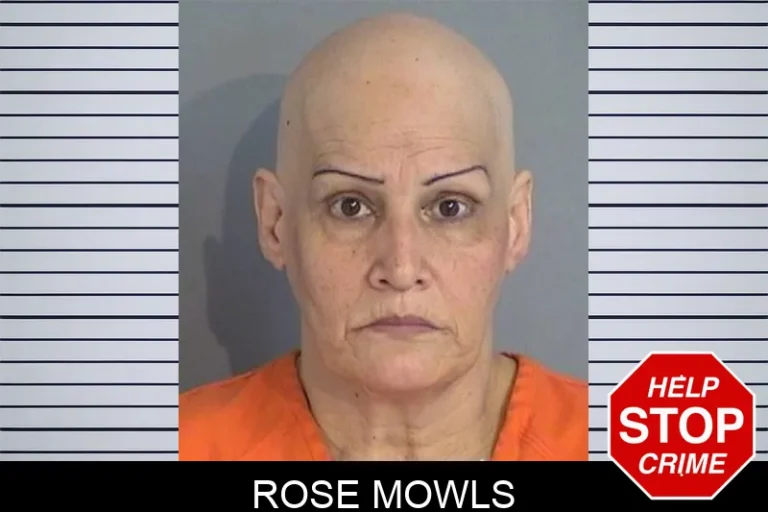 Rose Mowls
