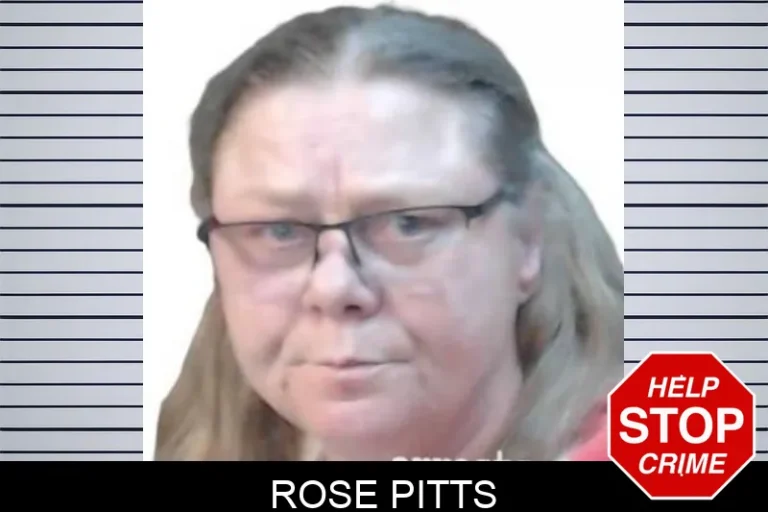 Rose Pitts