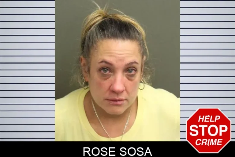 Rose Sosa