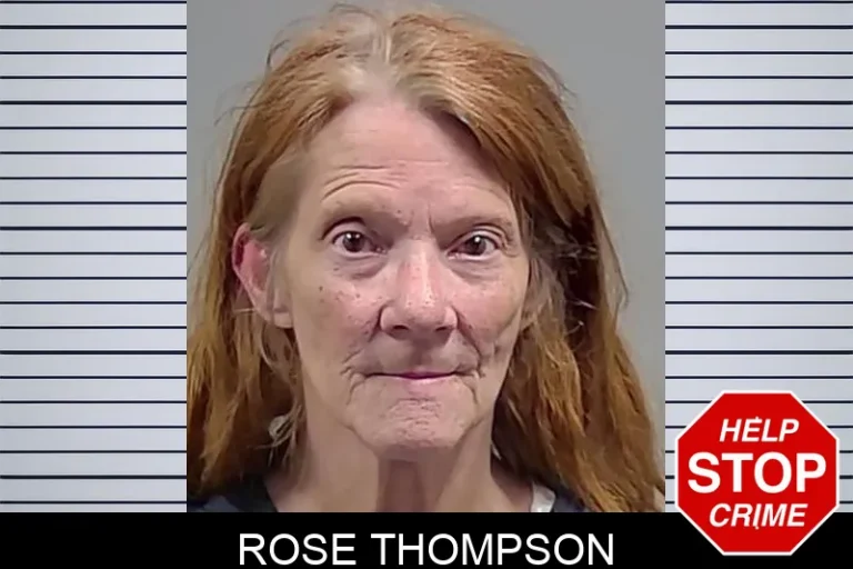 Rose Thompson