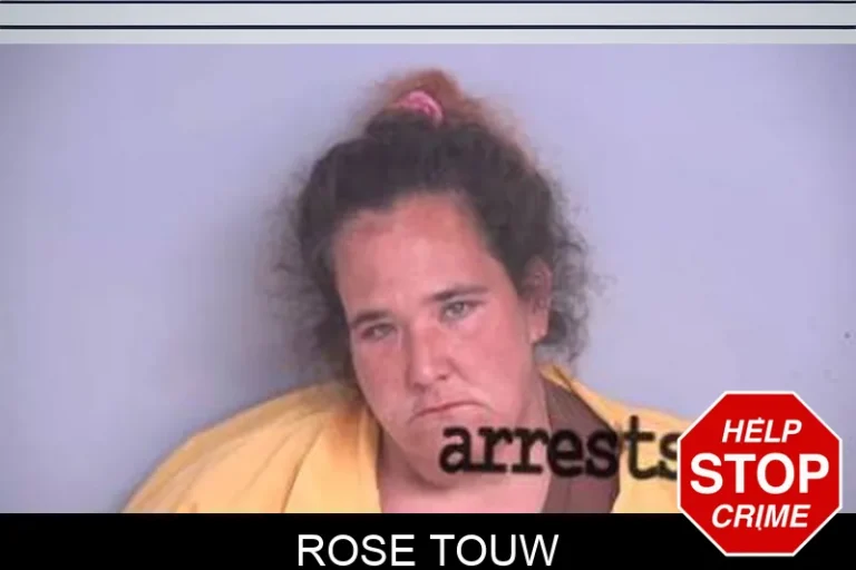 Rose TouW