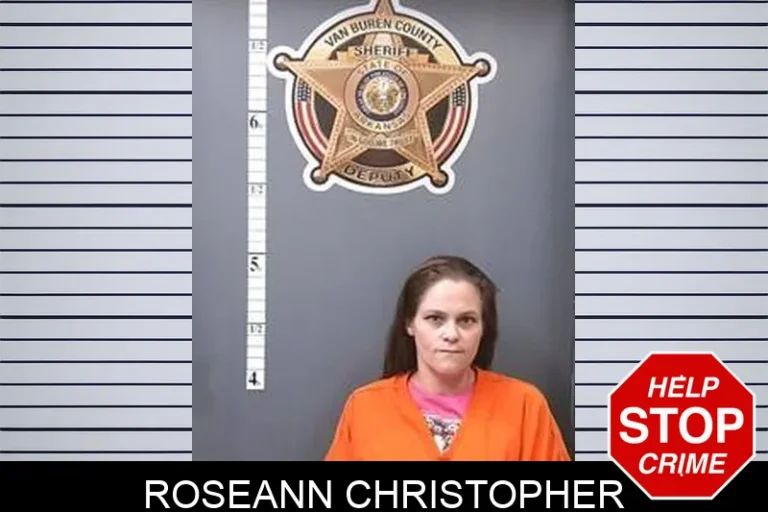 Roseann Christopher