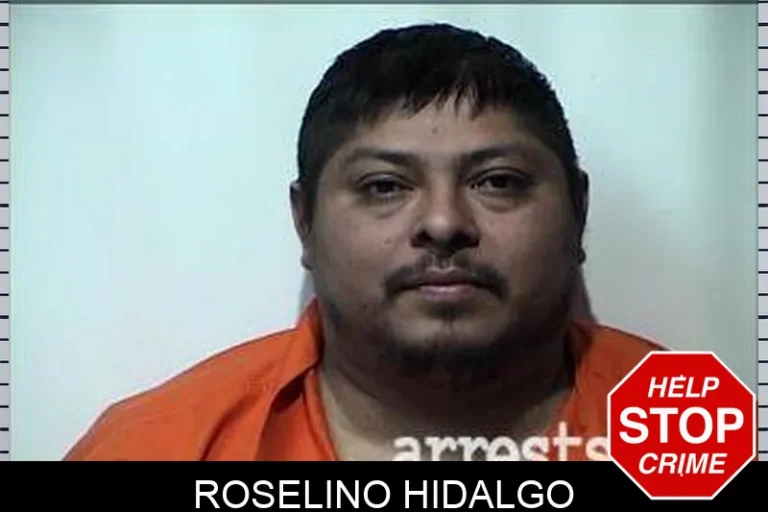 Roselino Hidalgo