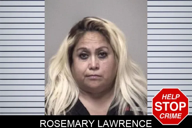 Rosemary Lawrence