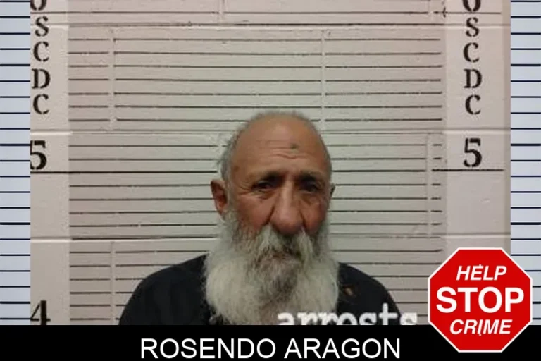 Rosendo Aragon