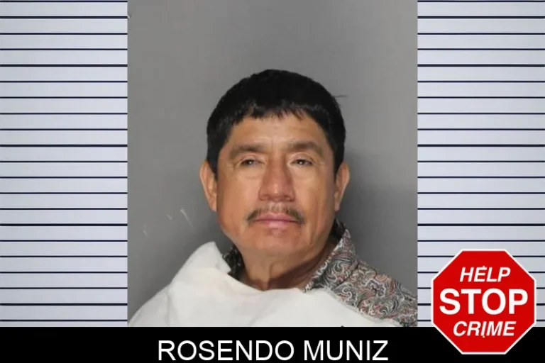 Rosendo MuNiz