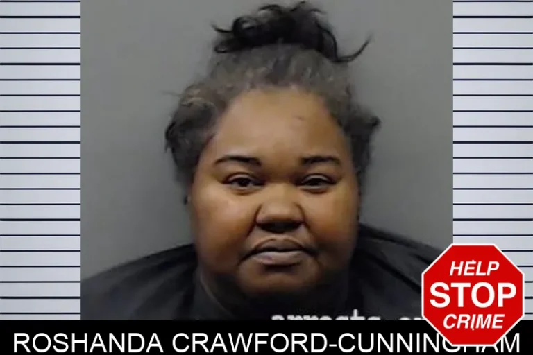 Roshanda Crawford-Cunningham
