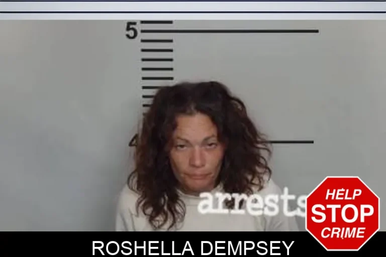 Roshella Dempsey