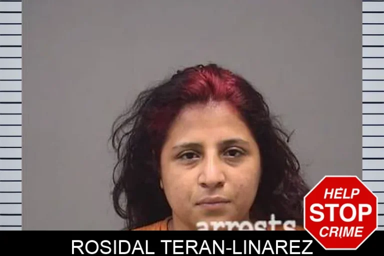 Rosidal Teran-Linarez