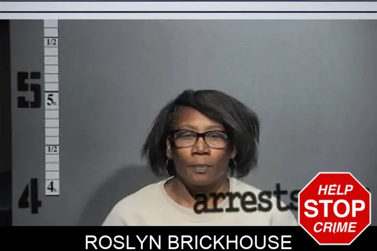 Roslyn BrickhouSe