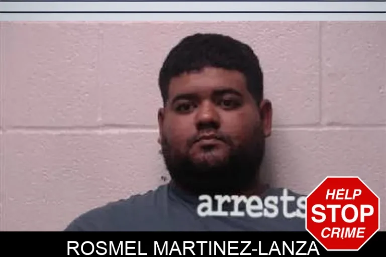 Rosmel Martinez-Lanza