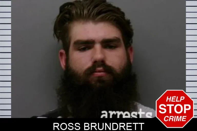Ross BruNdrett