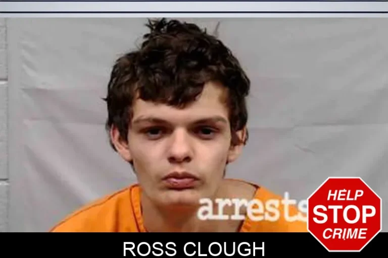 Ross ClouGh