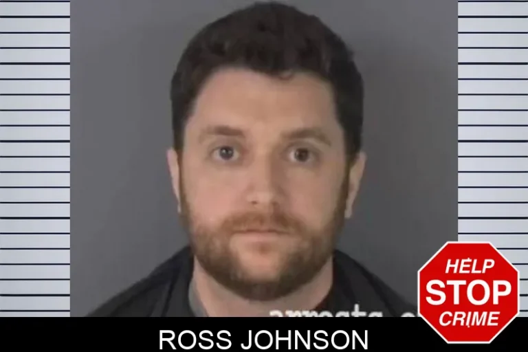 Ross Johnson