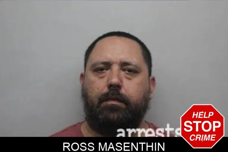 Ross Masenthin