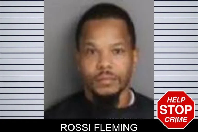 Rossi Fleming