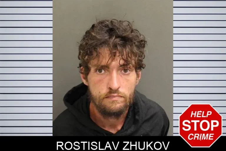 Rostislav ZhuKov