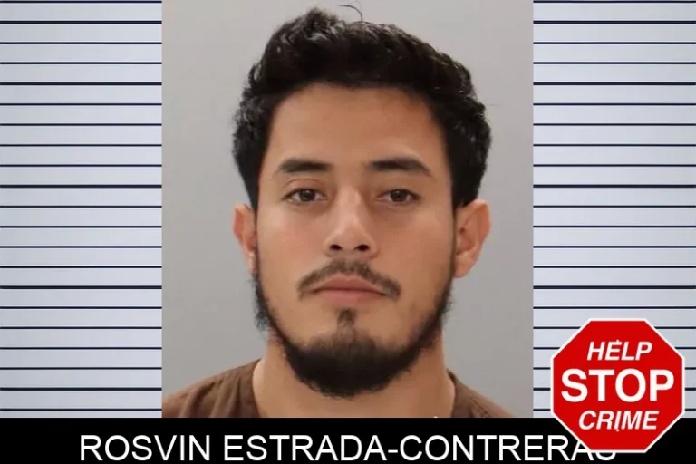 Rosvin Estrada-Contreras
