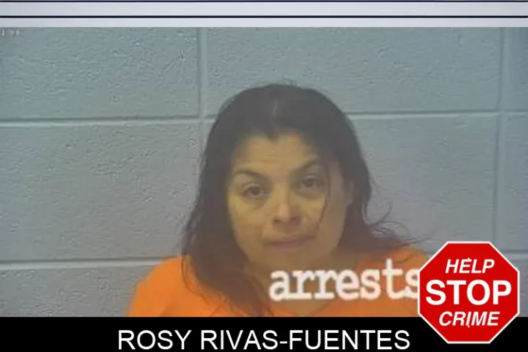 Rosy Rivas-Fuentes