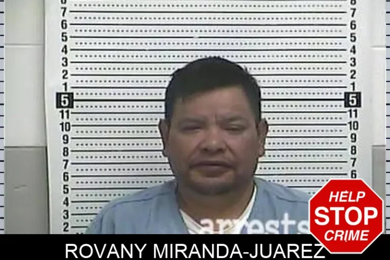 Rovany Miranda-JuArez