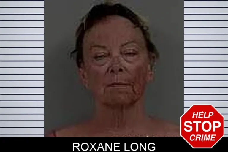 Roxane Long
