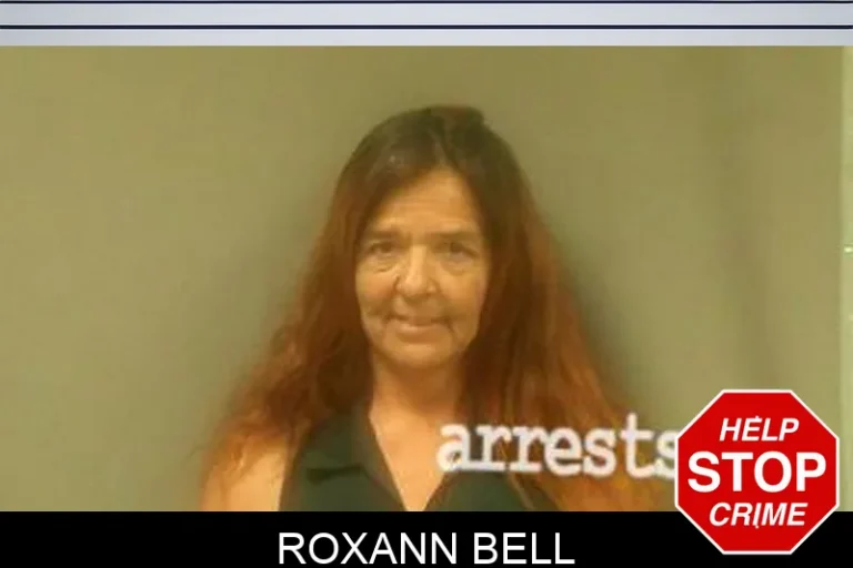 Roxann Bell