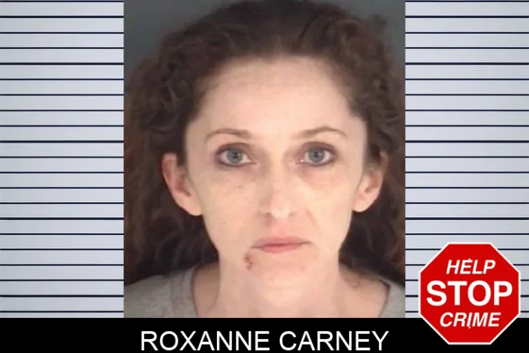 Roxanne Carney