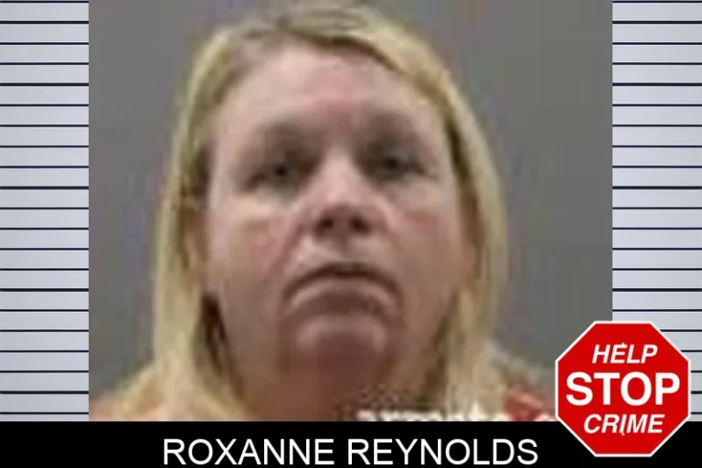 Roxanne Reynolds