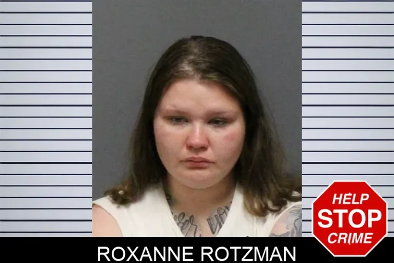 Roxanne Rotzman