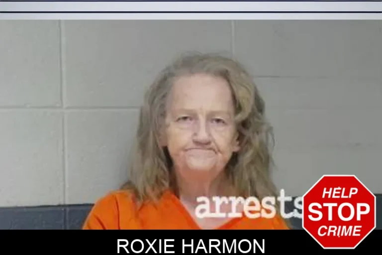 Roxie Harmon