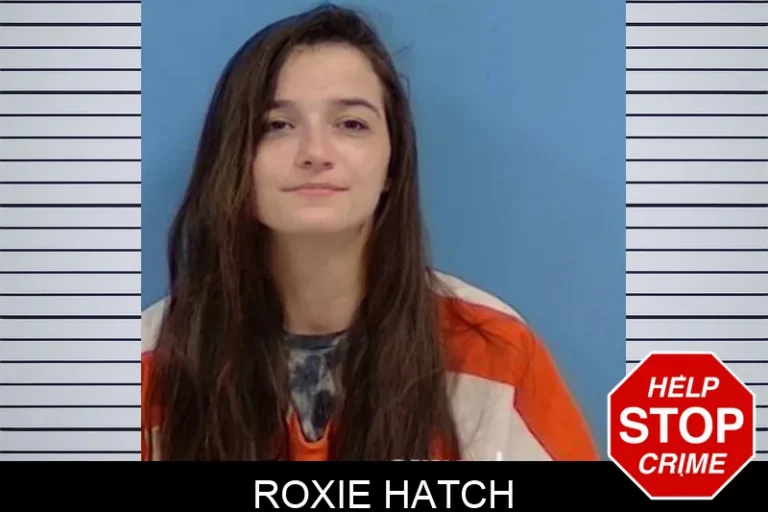 Roxie Hatch