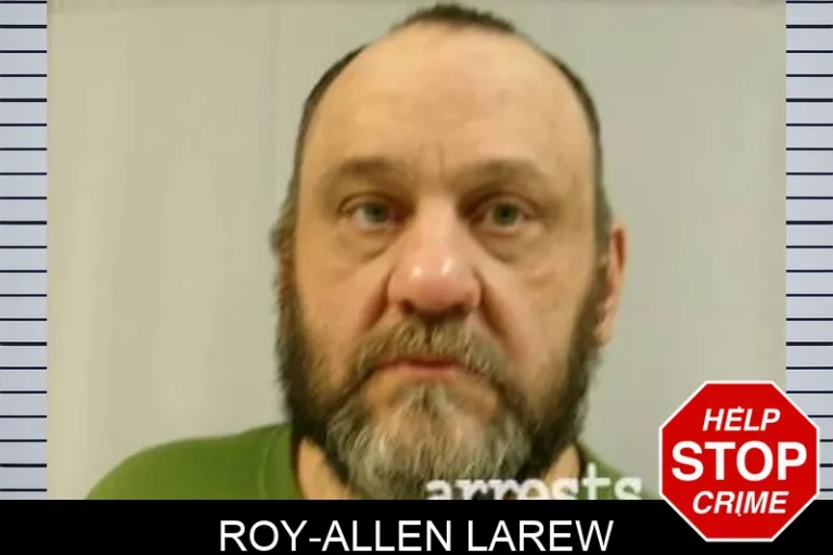 Roy-Allen Larew