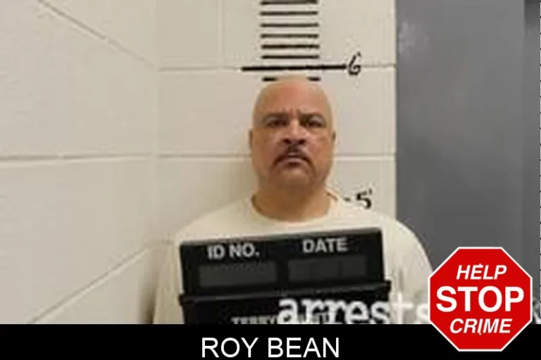 Roy Bean