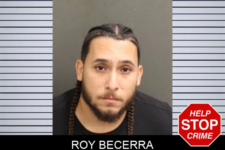 Roy Becerra