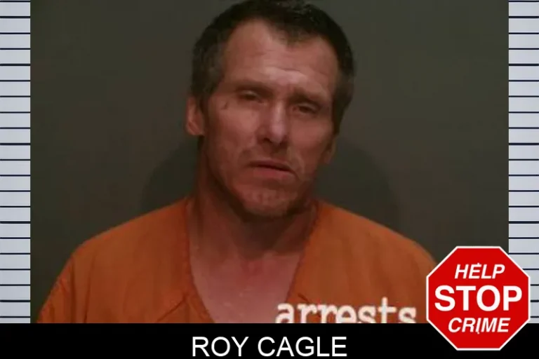 Roy Cagle