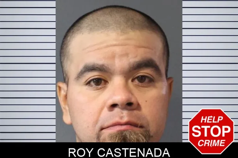 Roy Castenada