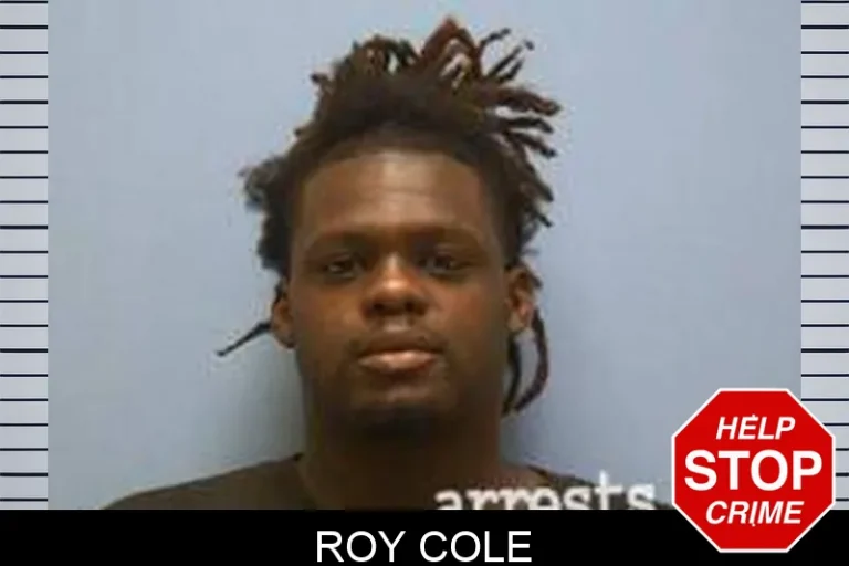 Roy Cole
