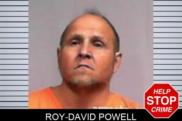 Roy-David Powell