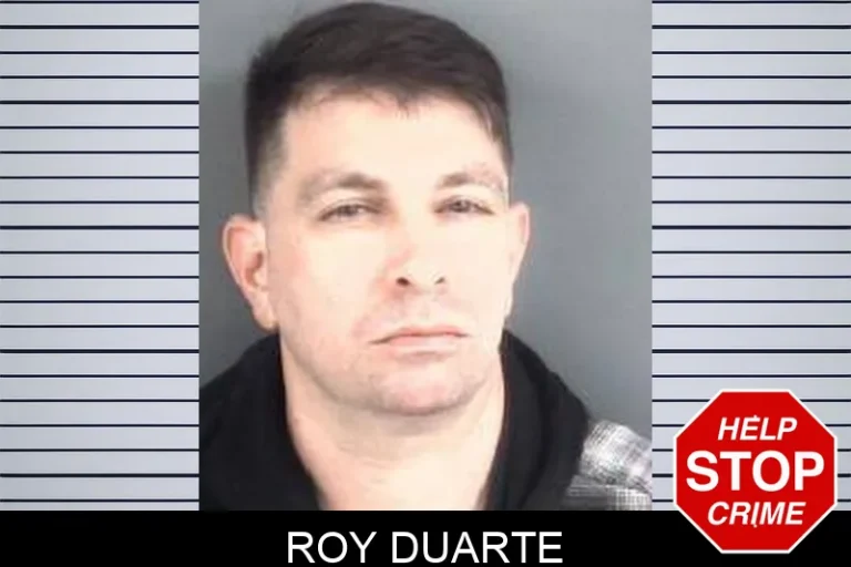 Roy Duarte