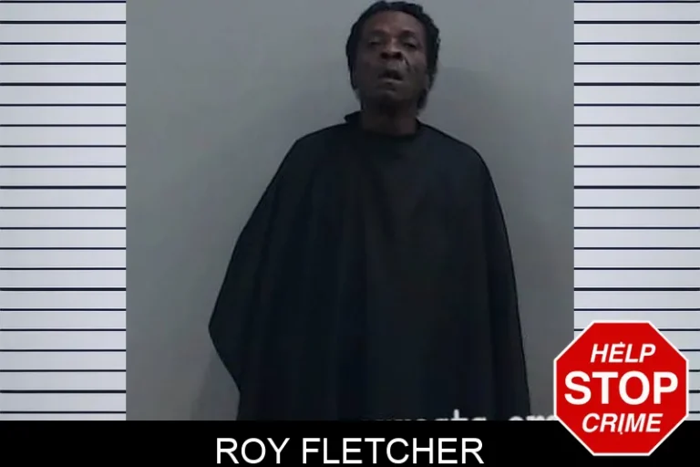 Roy Fletcher
