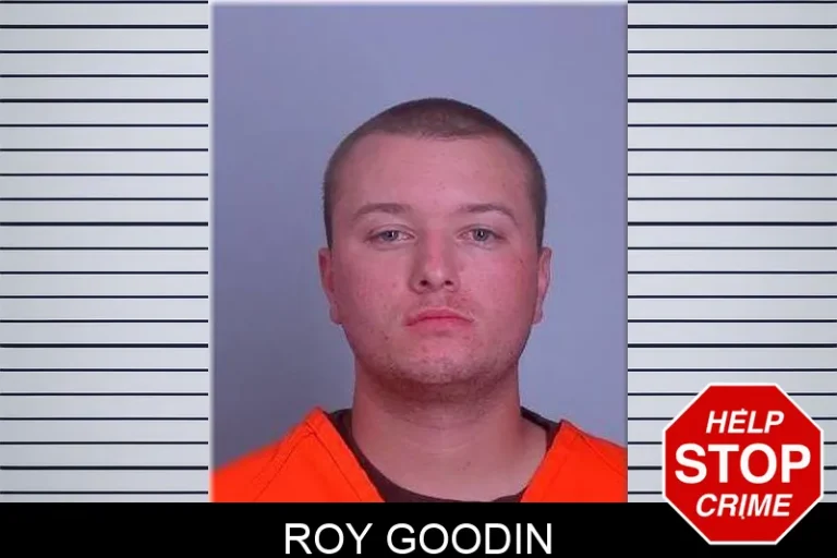 Roy Goodin