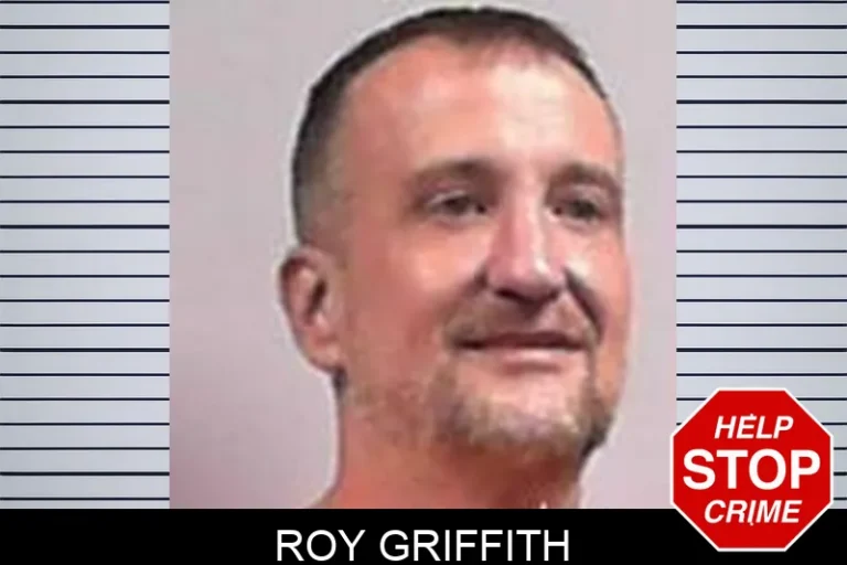Roy Griffith