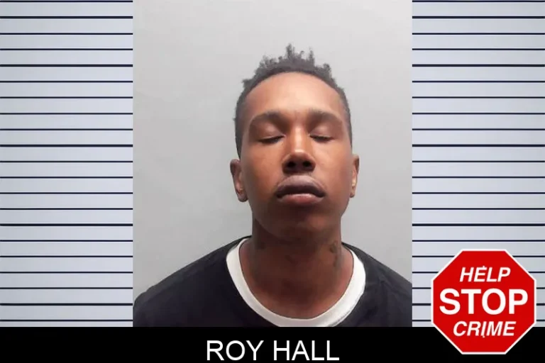 Roy Hall