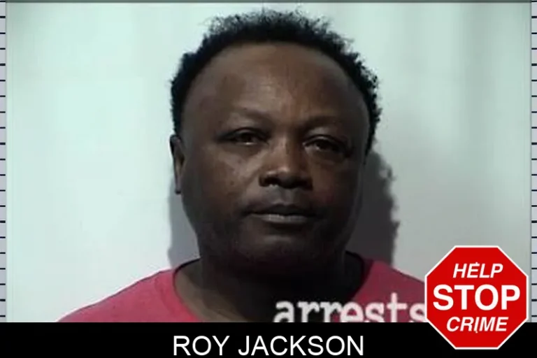 Roy Jackson