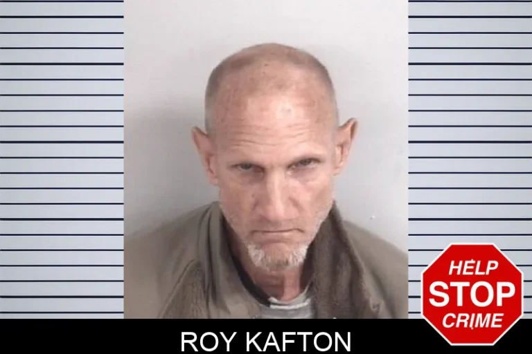 Roy Kafton