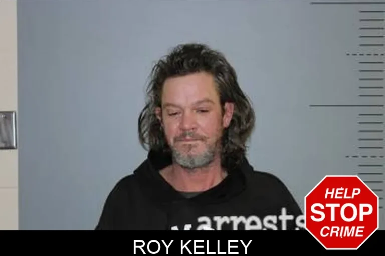 Roy Kelley