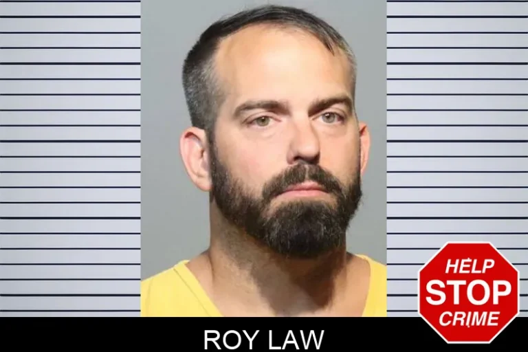 Roy Law