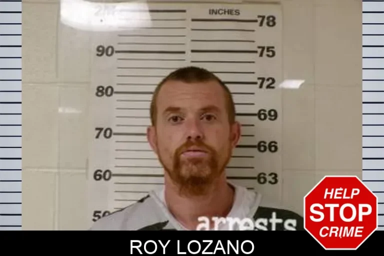 Roy Lozano