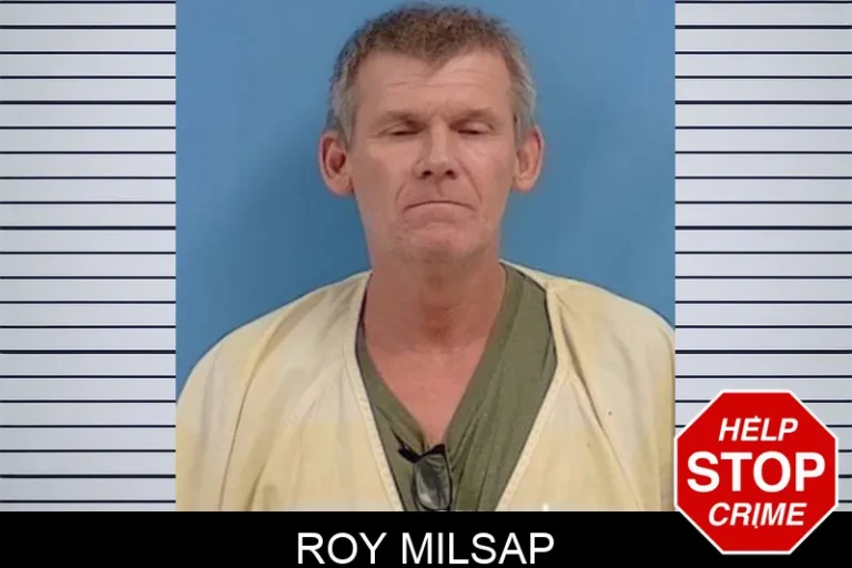 Roy Milsap