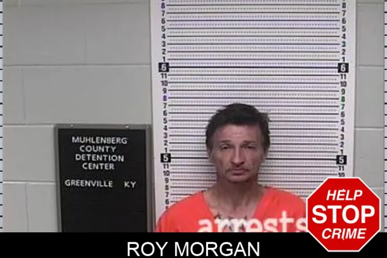 Roy Morgan